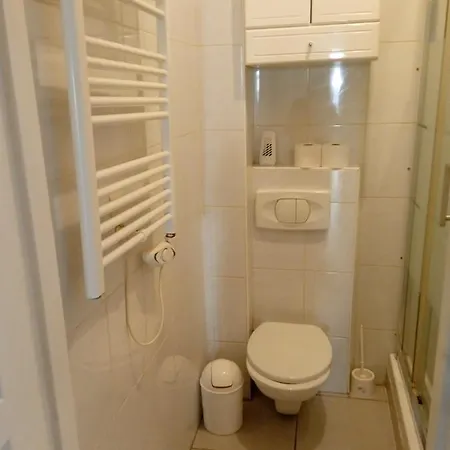 F3 50m Clim Wifi 2 Balcons * Argelès-sur-Mer