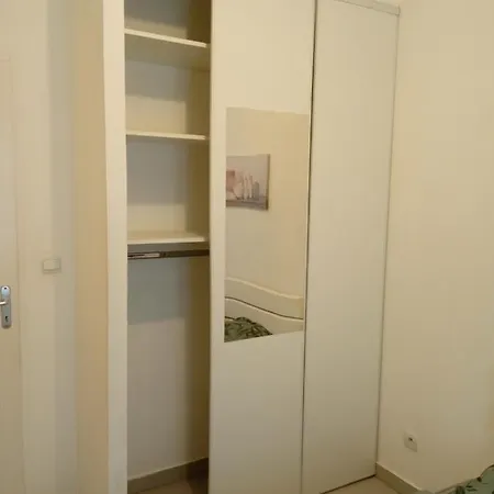 Lägenhet F3 50m Clim Wifi 2 Balcons Argelès-sur-Mer