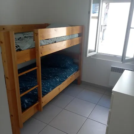 F3 50m Clim Wifi 2 Balcons * Argelès-sur-Mer