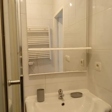 F3 50m Clim Wifi 2 Balcons Apartment